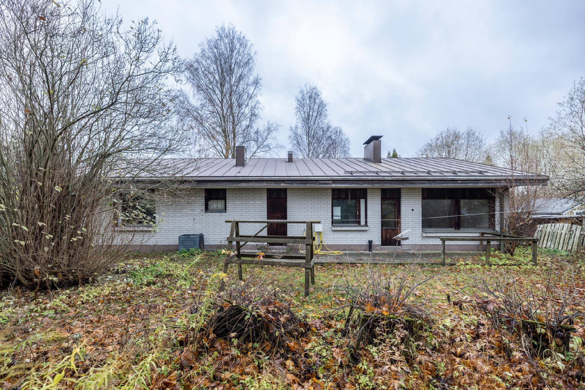 Peiponkuja 3, Lähemäki, Mikkeli