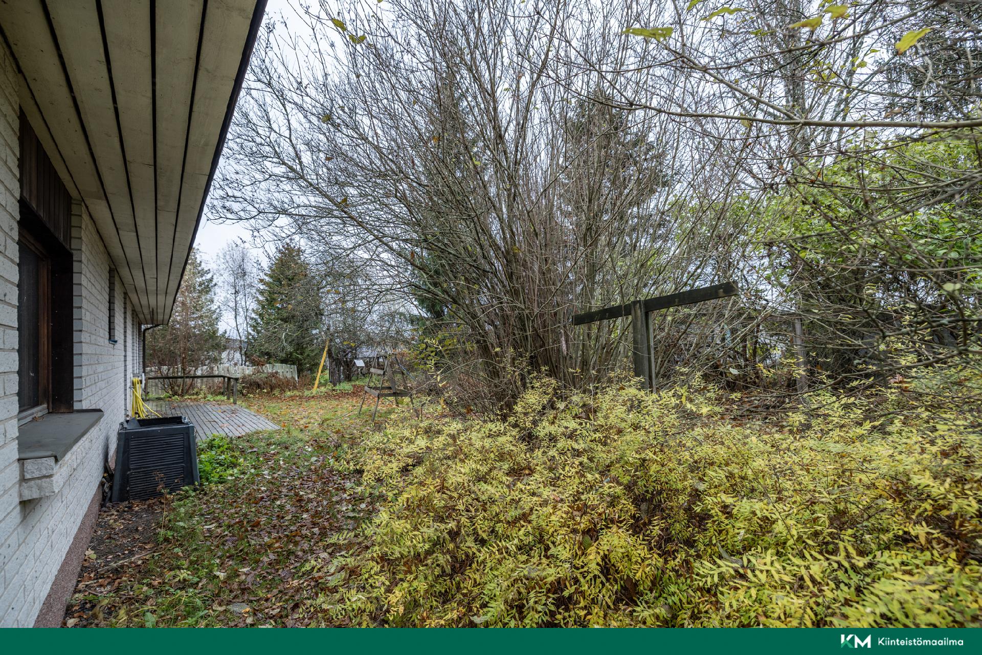 Peiponkuja 3, Lähemäki, Mikkeli