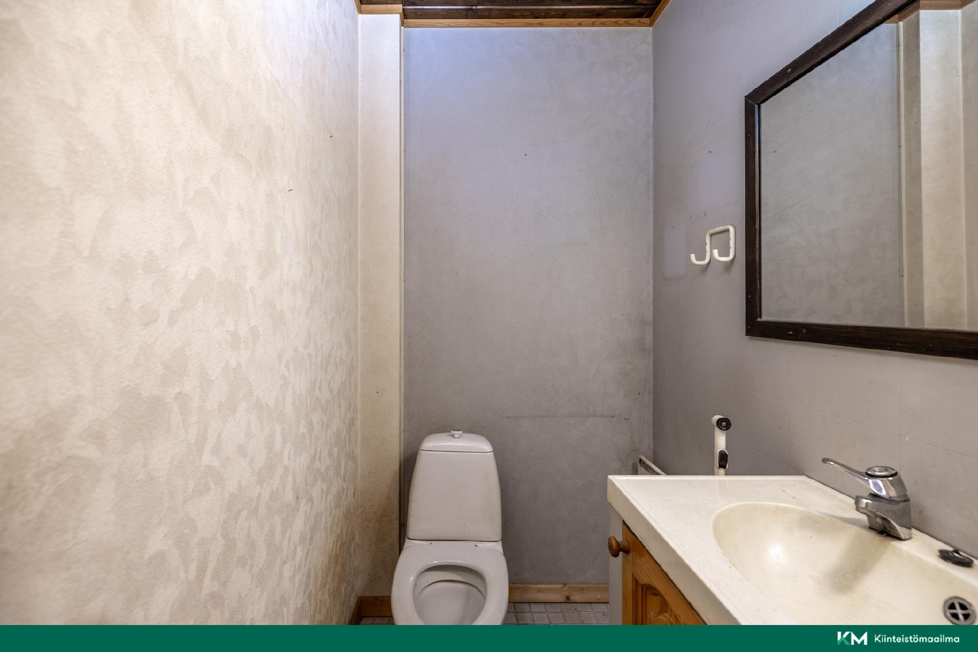 Peiponkuja 3, Lähemäki, Mikkeli