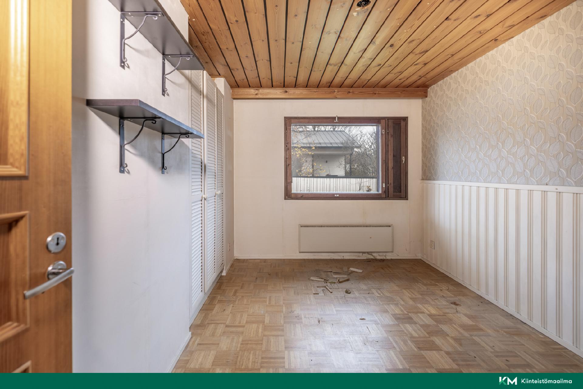 Peiponkuja 3, Lähemäki, Mikkeli