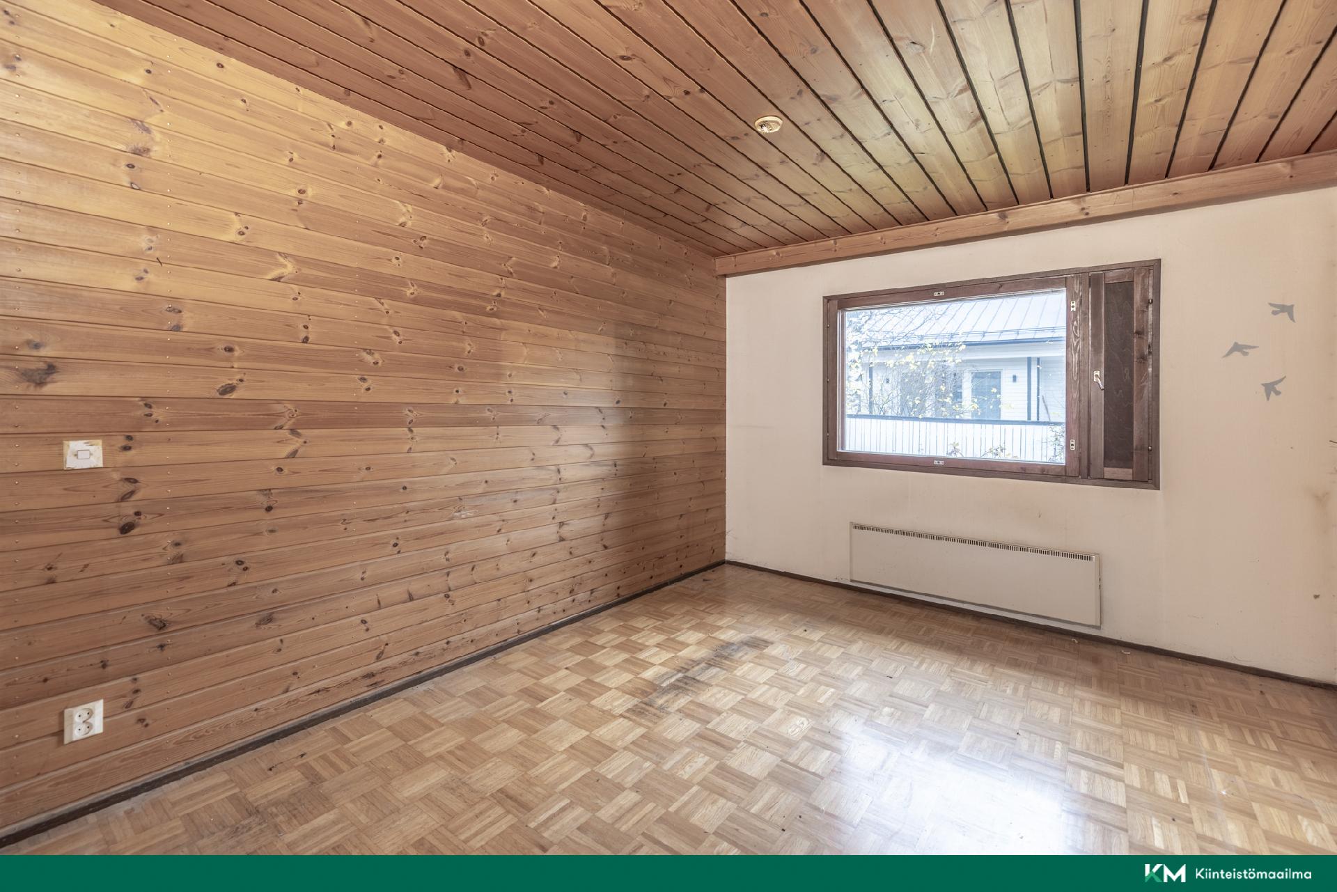 Peiponkuja 3, Lähemäki, Mikkeli