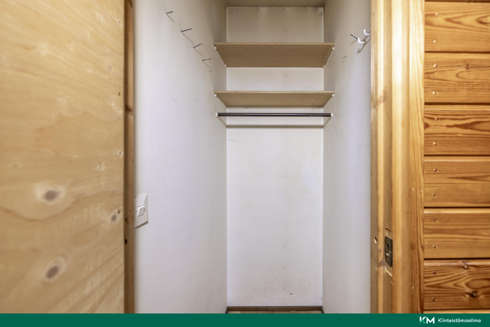 Peiponkuja 3, Lähemäki, Mikkeli