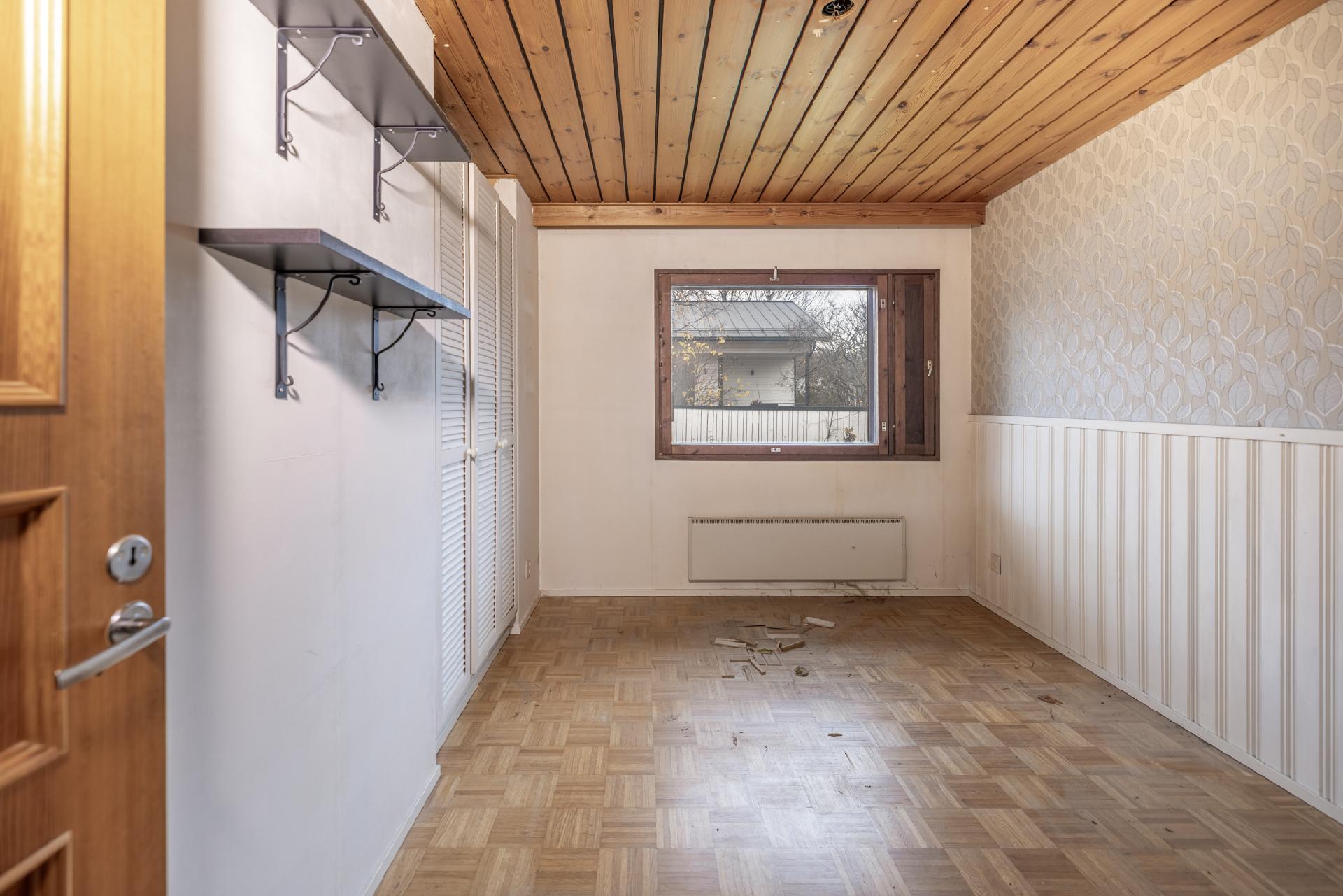 Peiponkuja 3, Lähemäki, Mikkeli