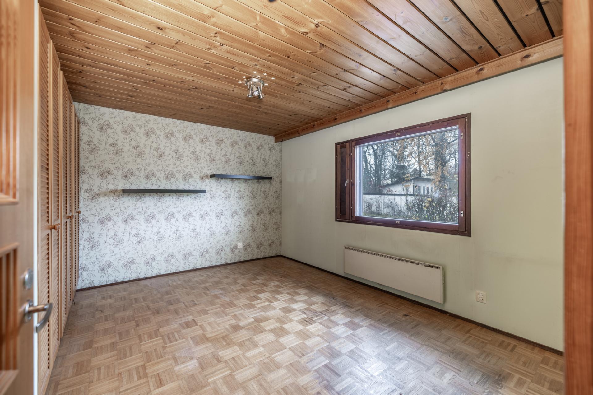 Peiponkuja 3, Lähemäki, Mikkeli