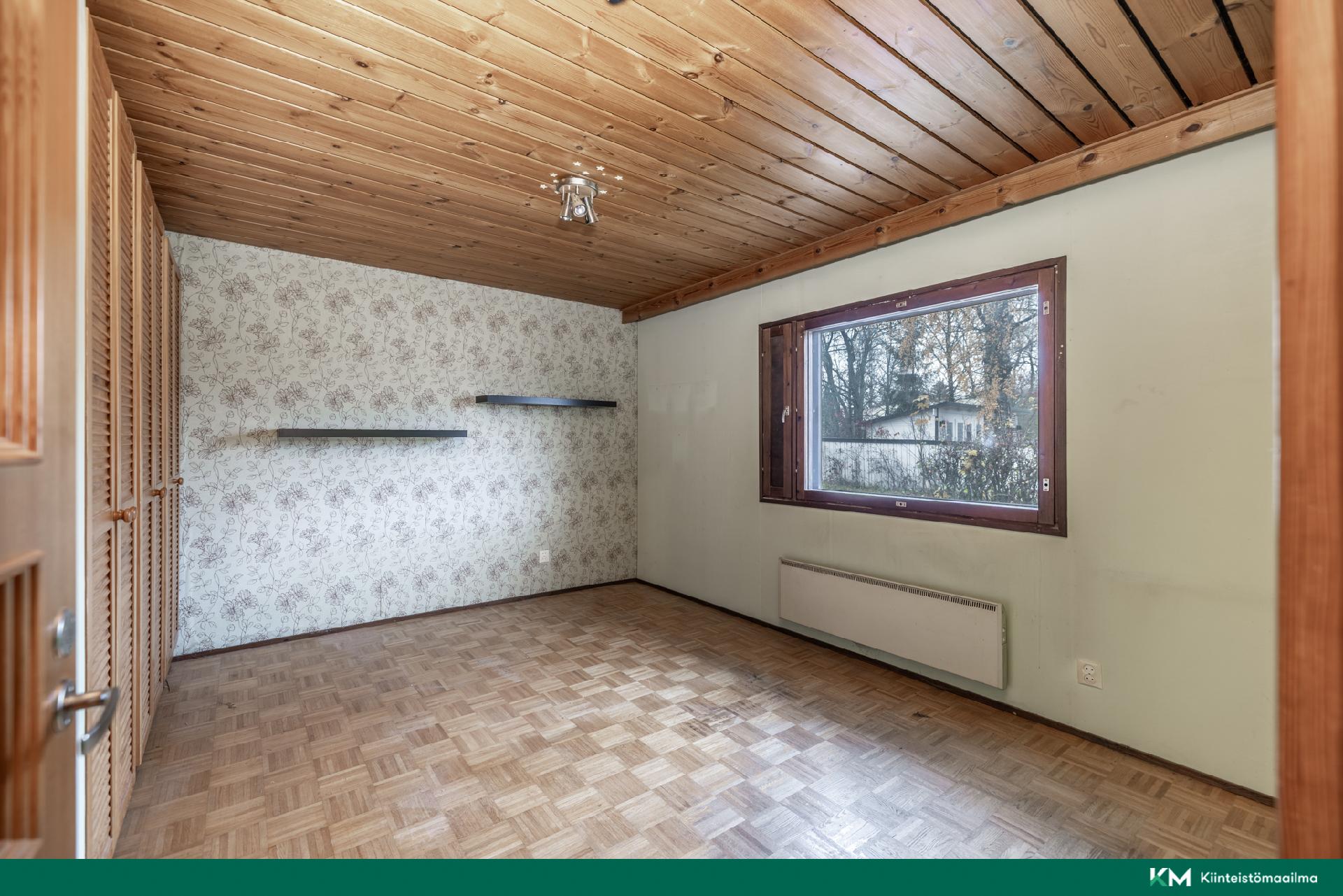 Peiponkuja 3, Lähemäki, Mikkeli