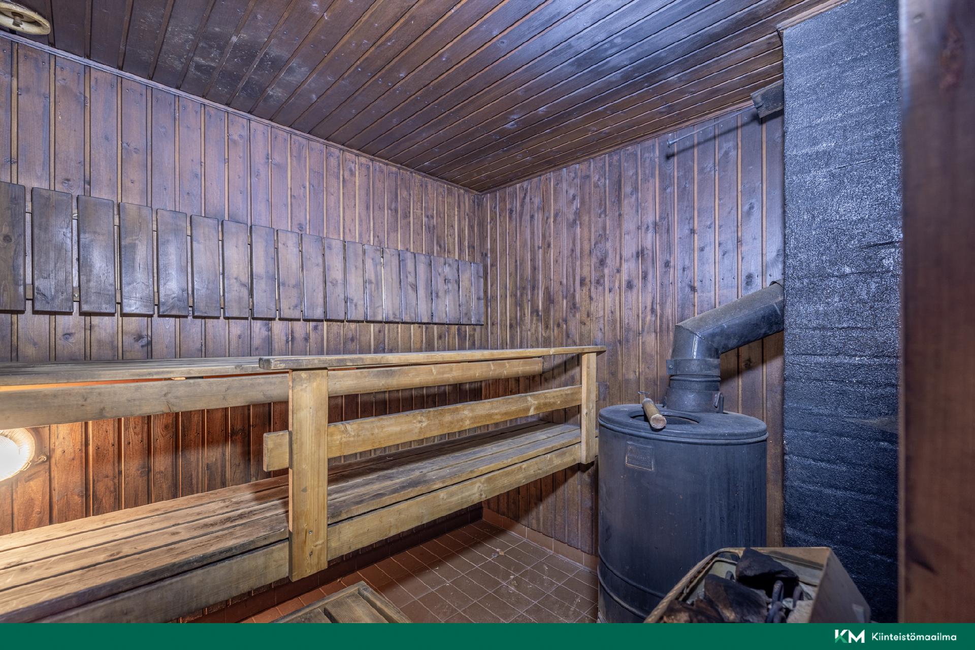 Peiponkuja 3, Lähemäki, Mikkeli