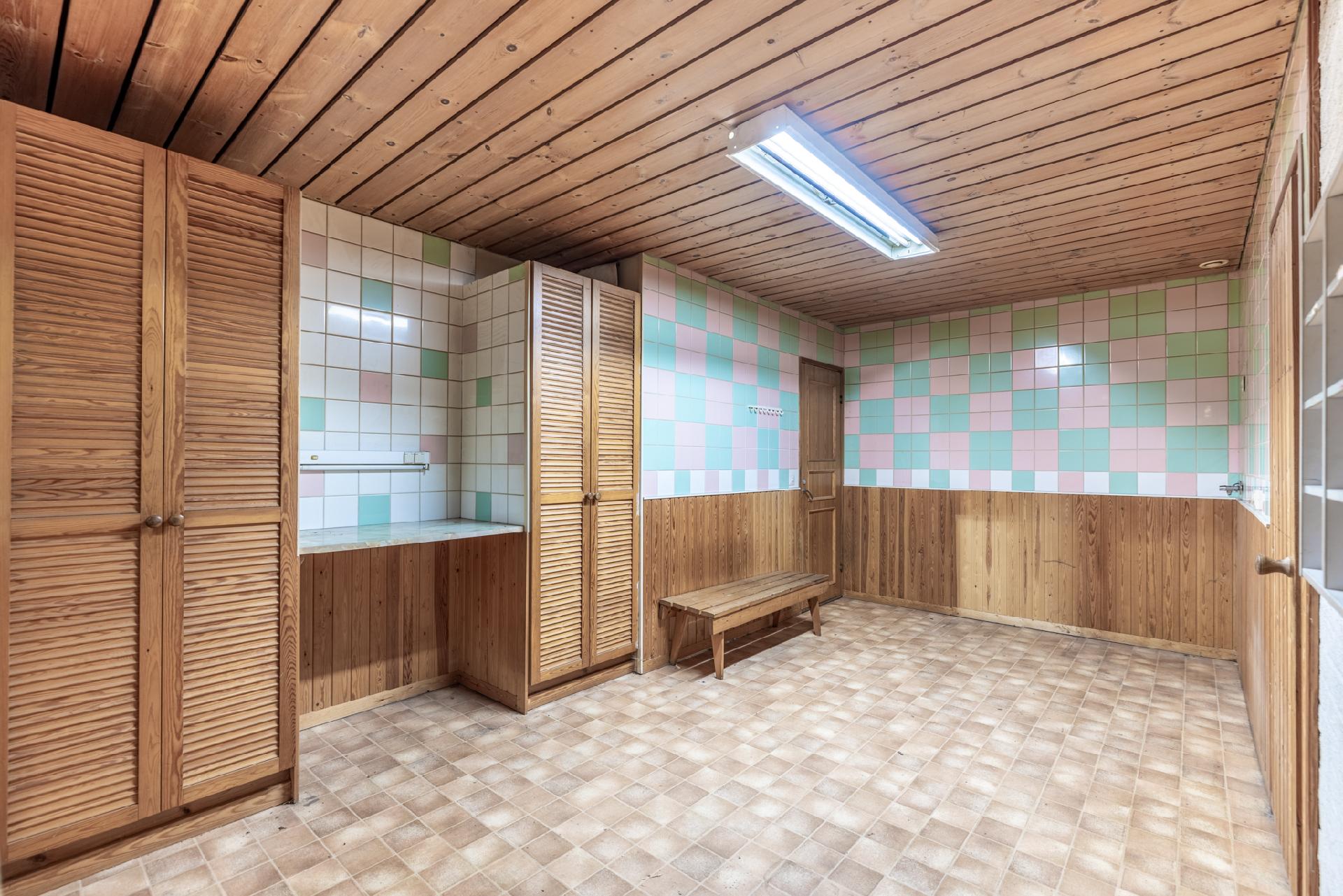 Peiponkuja 3, Lähemäki, Mikkeli