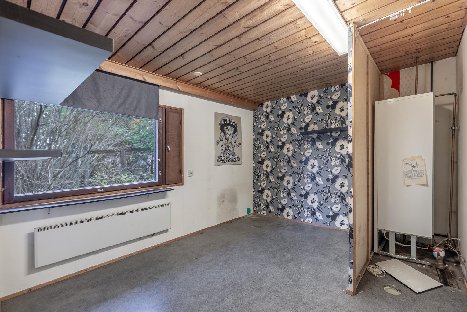 Peiponkuja 3, Lähemäki, Mikkeli