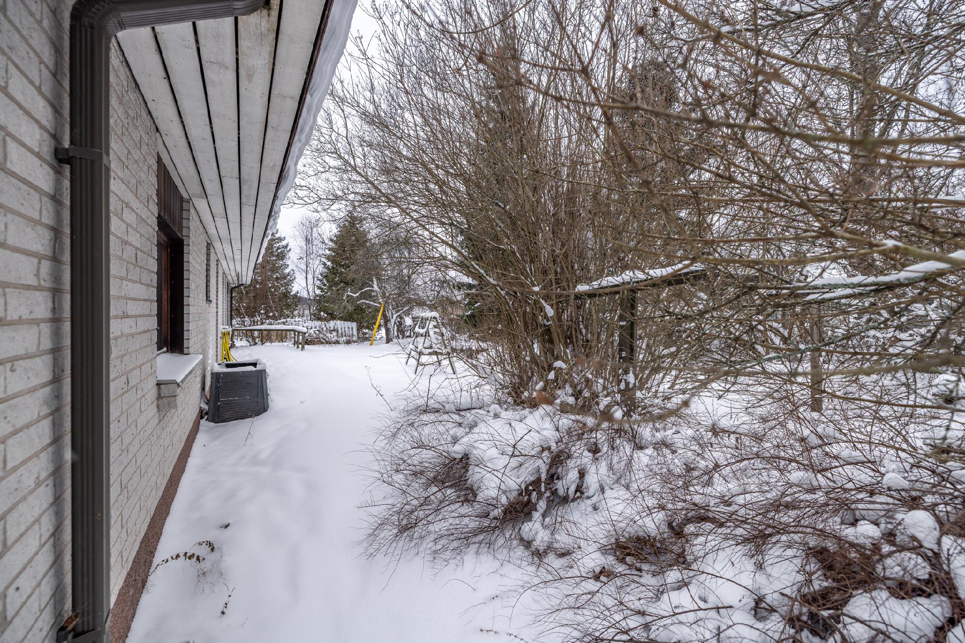 Peiponkuja 3, Lähemäki, Mikkeli