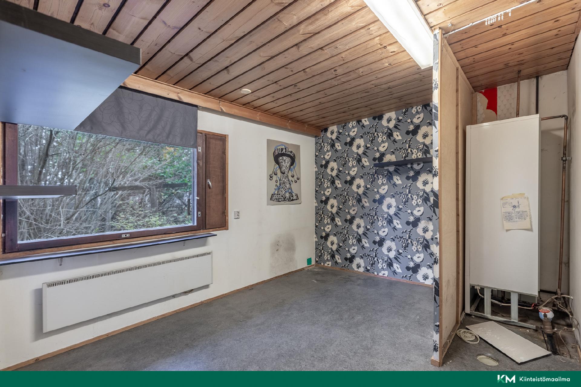 Peiponkuja 3, Lähemäki, Mikkeli