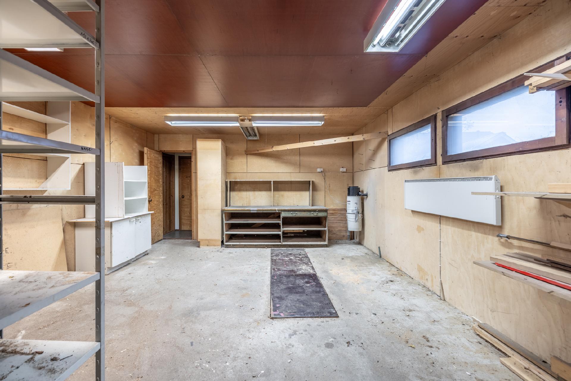 Peiponkuja 3, Lähemäki, Mikkeli