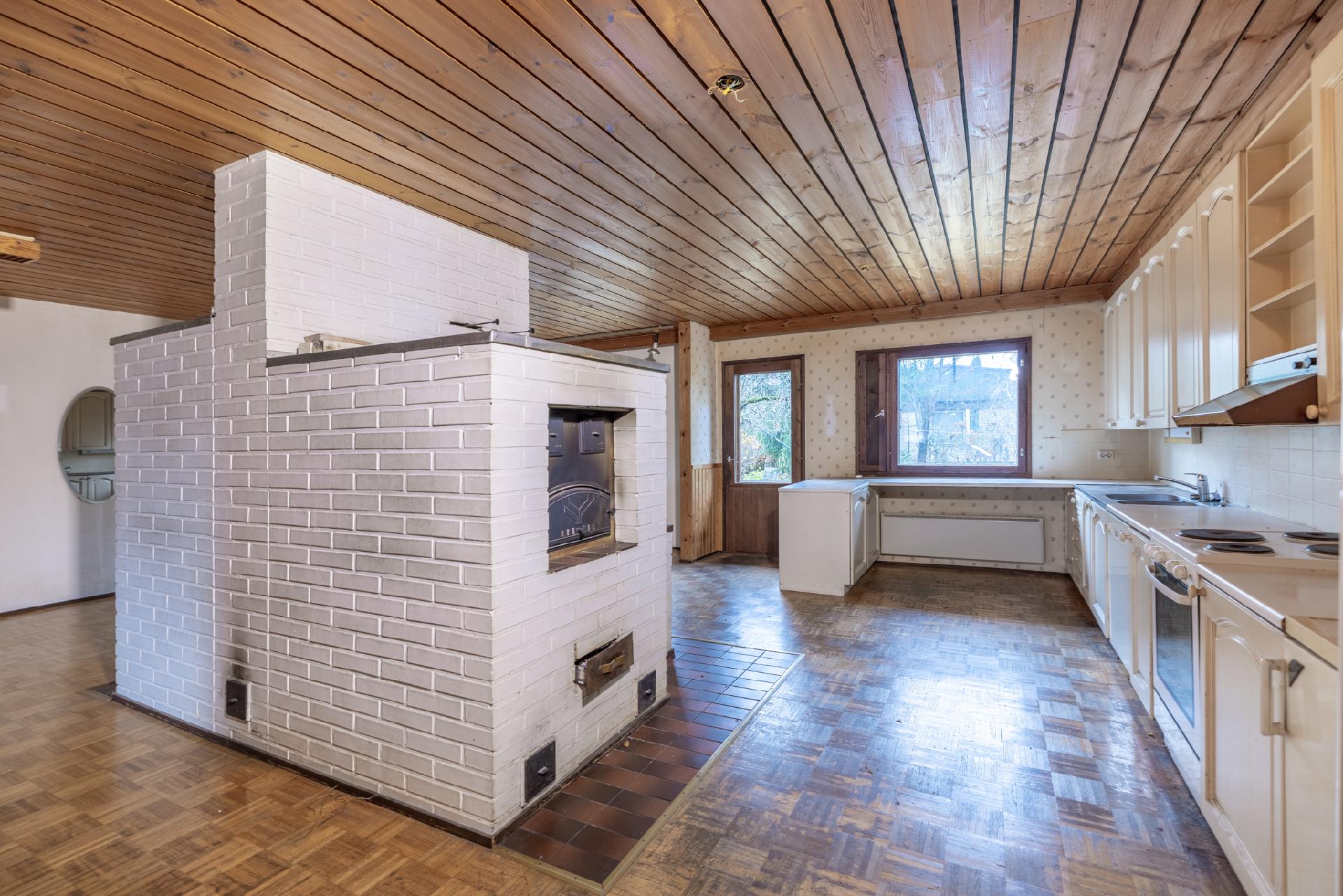 Peiponkuja 3, Lähemäki, Mikkeli