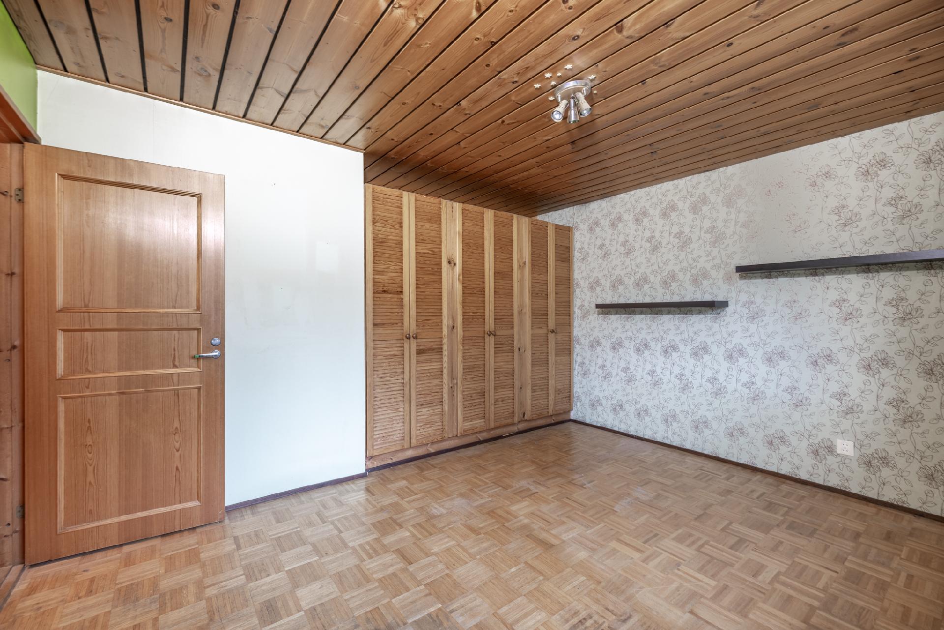 Peiponkuja 3, Lähemäki, Mikkeli