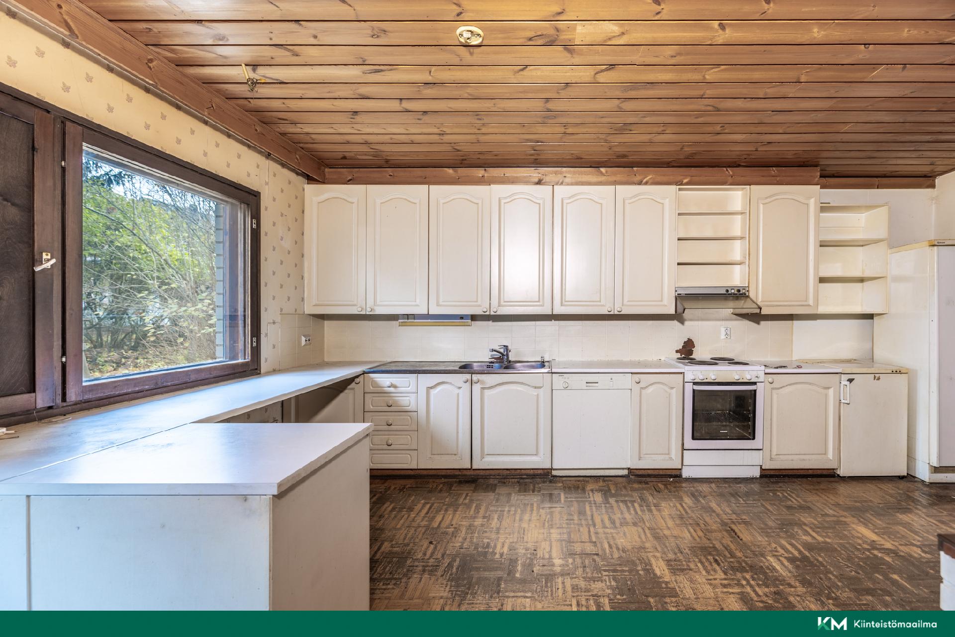 Peiponkuja 3, Lähemäki, Mikkeli