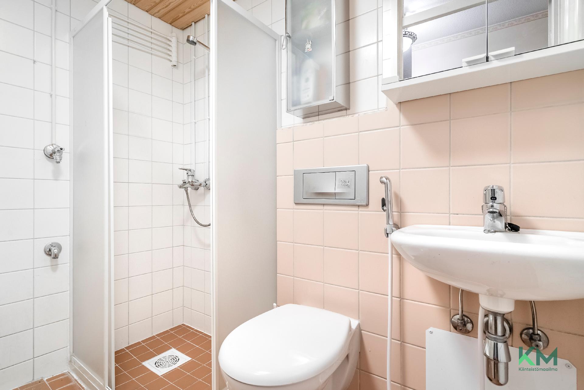 Neitsytsaarentie 5, Vuosaari, Helsinki