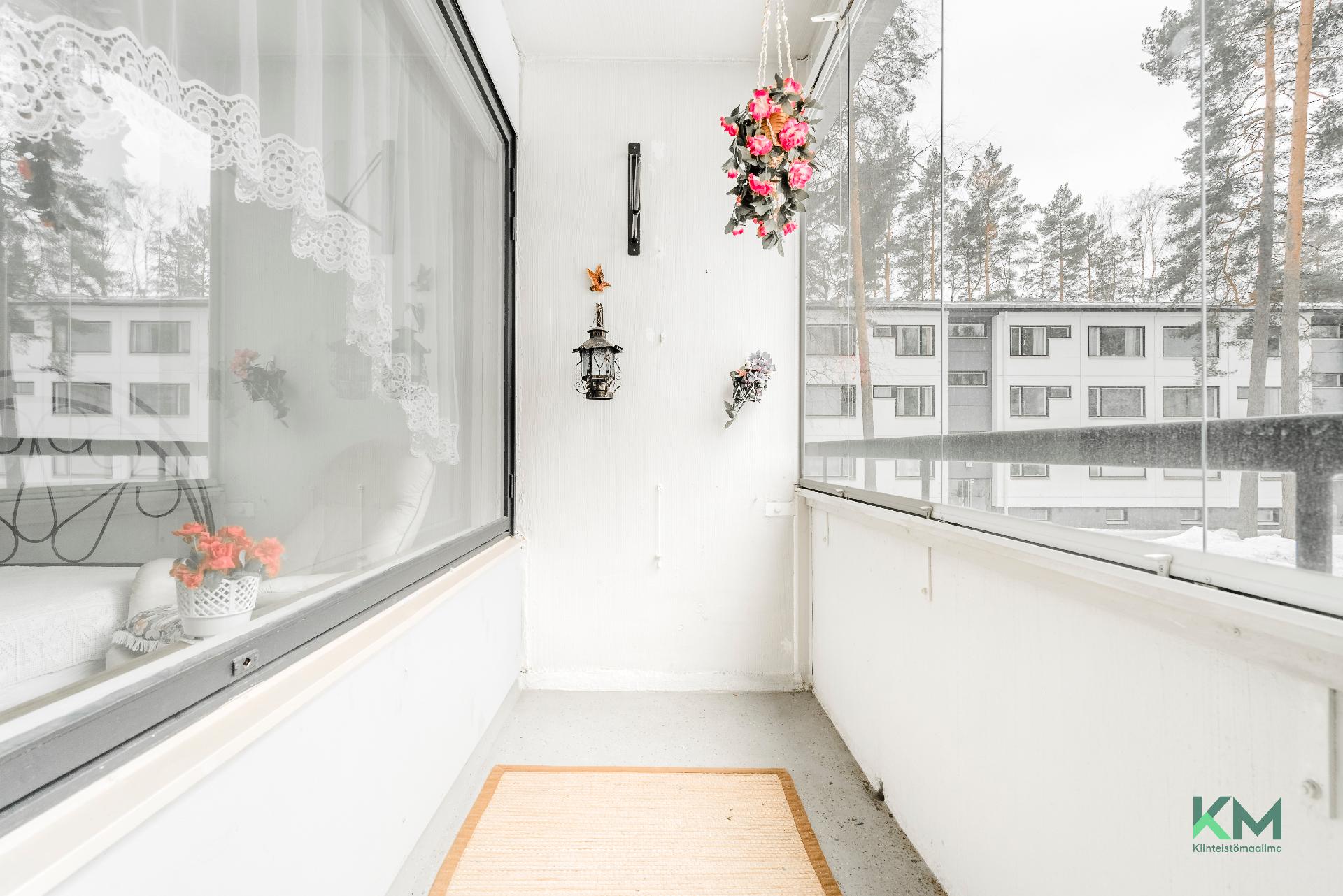 Neitsytsaarentie 5, Vuosaari, Helsinki