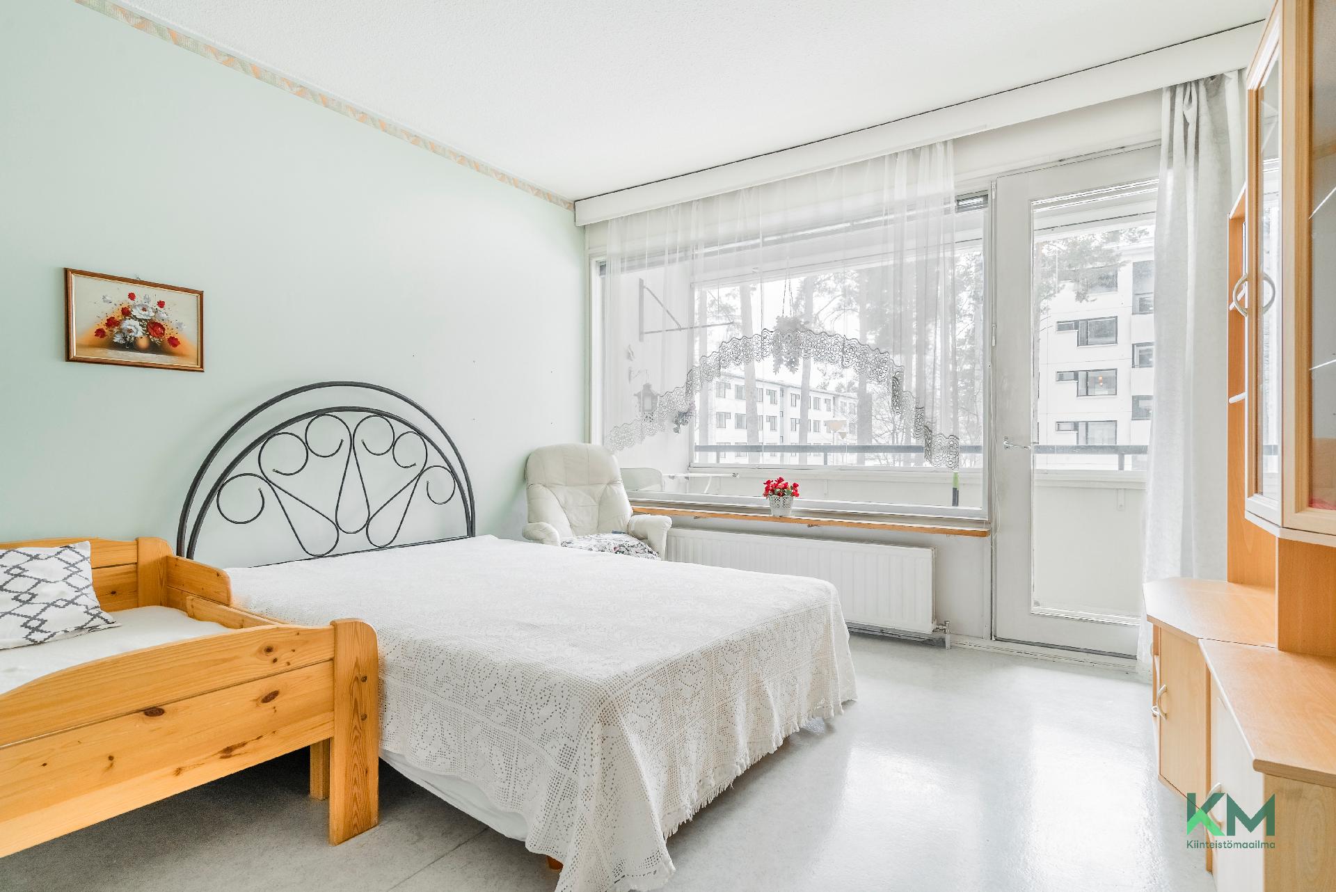 Neitsytsaarentie 5, Vuosaari, Helsinki