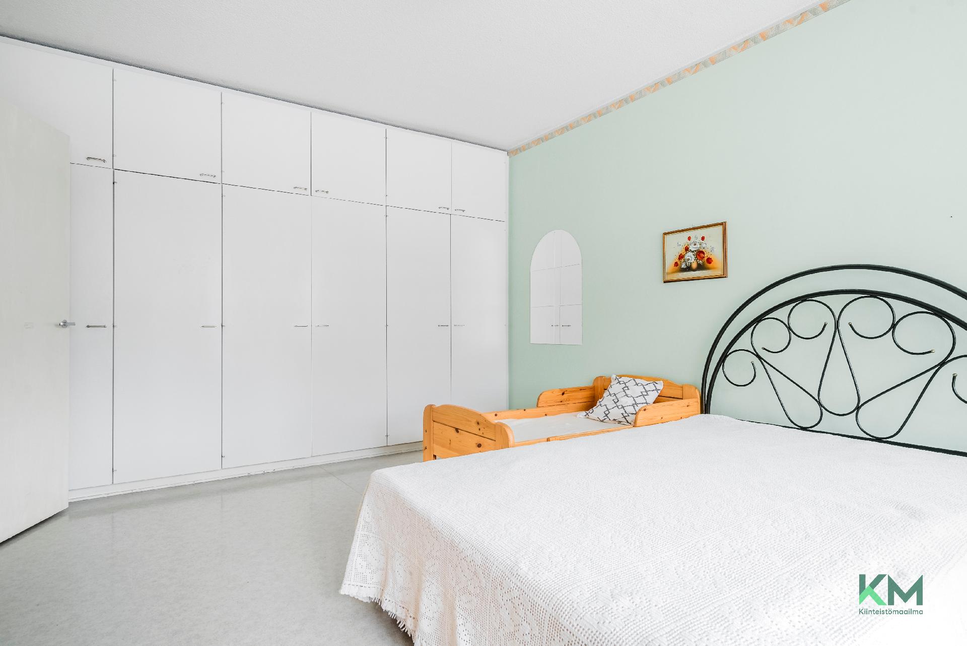 Neitsytsaarentie 5, Vuosaari, Helsinki