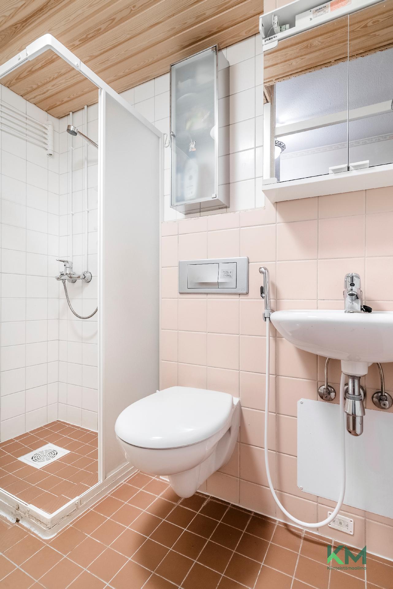 Neitsytsaarentie 5, Vuosaari, Helsinki