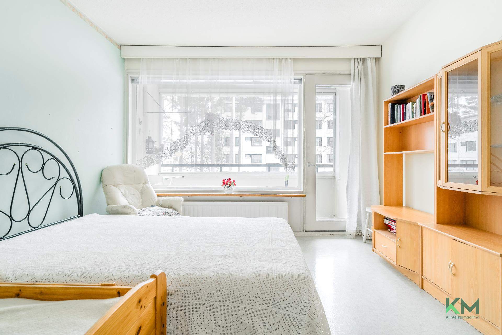 Neitsytsaarentie 5, Vuosaari, Helsinki