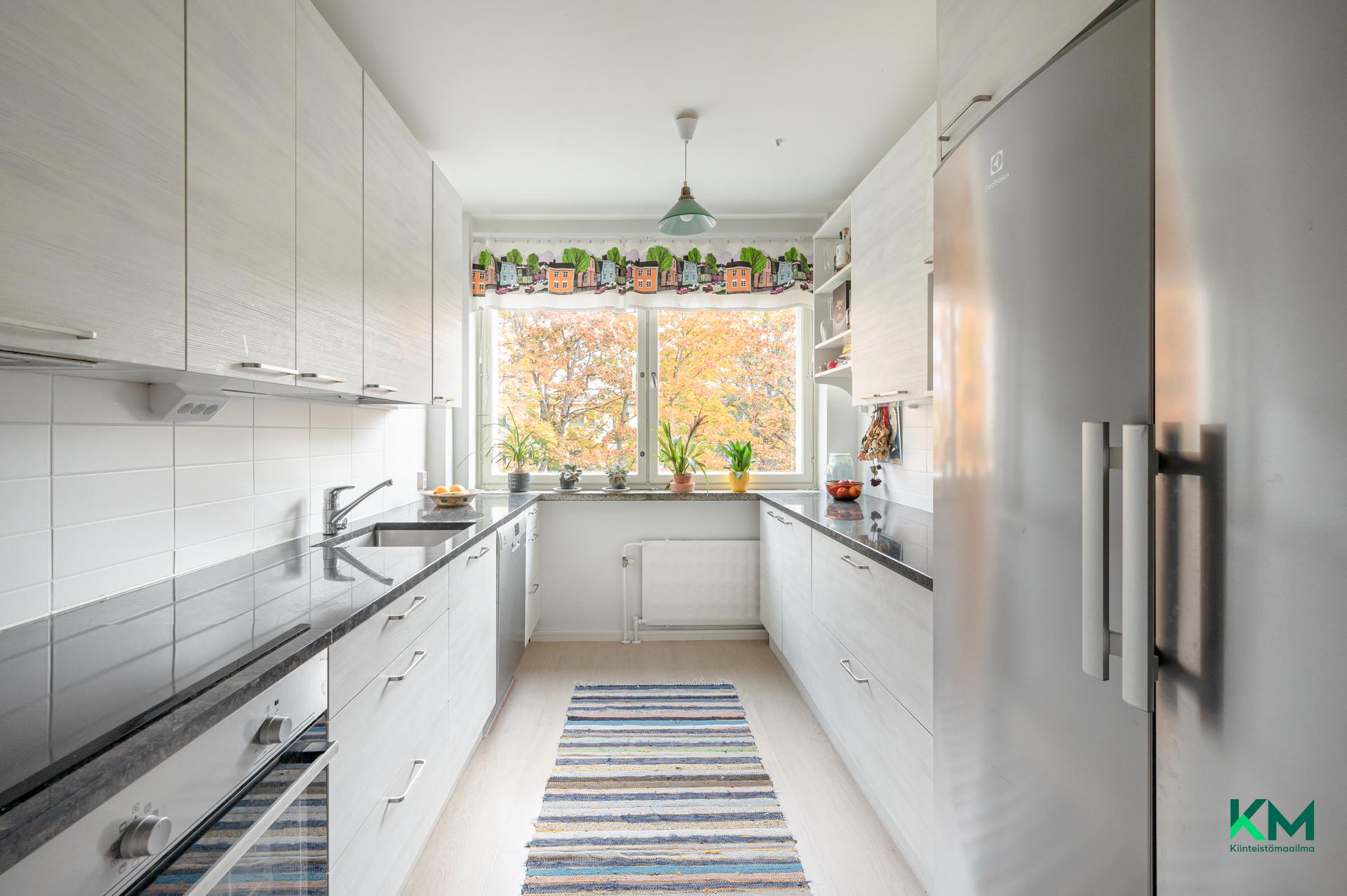 Ulvilantie 7, Munkkivuori, Helsinki