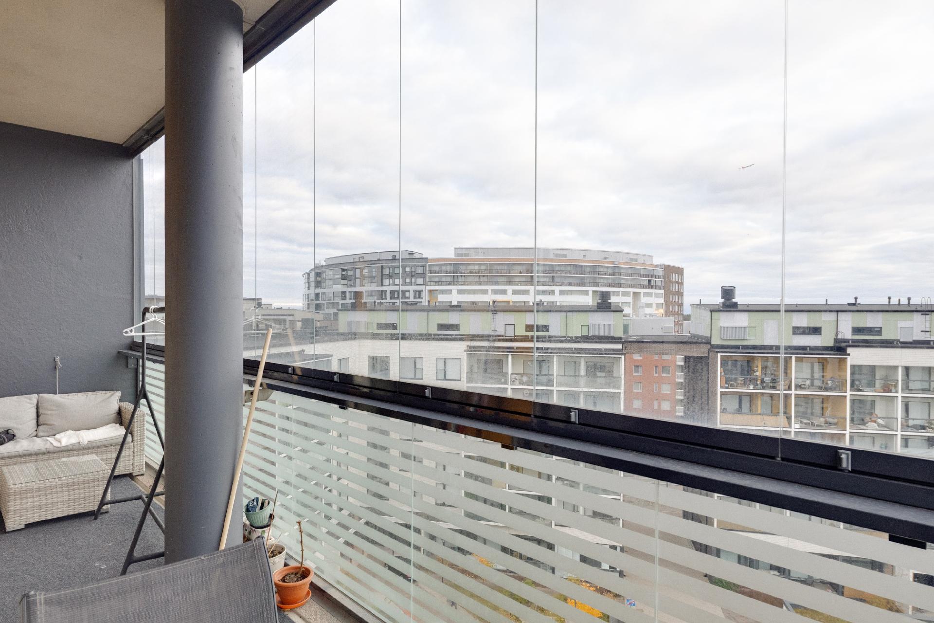 Spinellikuja 9, Kivistö, Vantaa