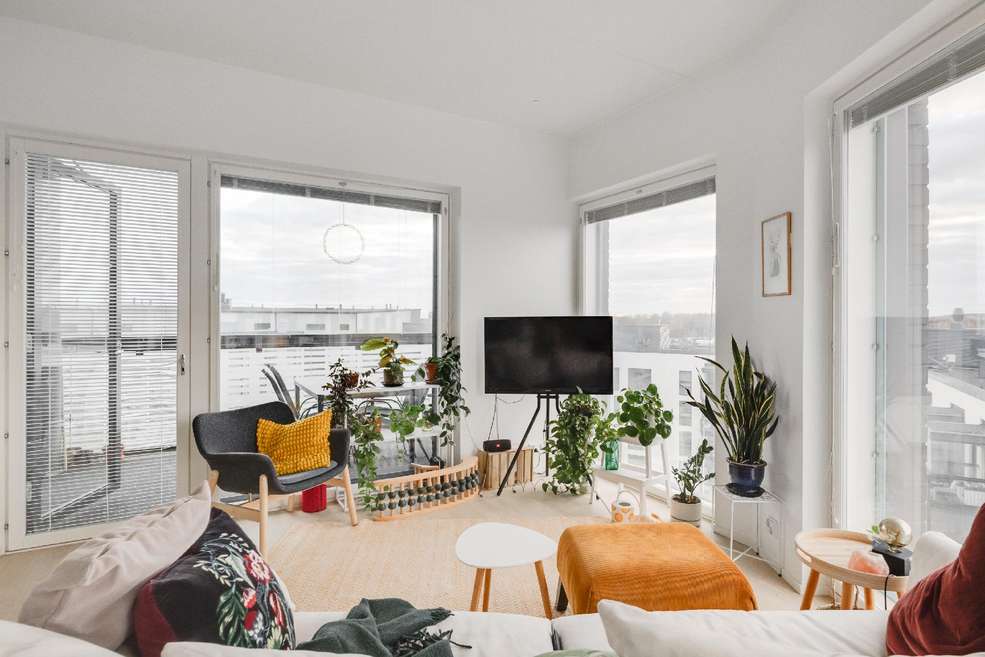 Spinellikuja 9, Kivistö, Vantaa