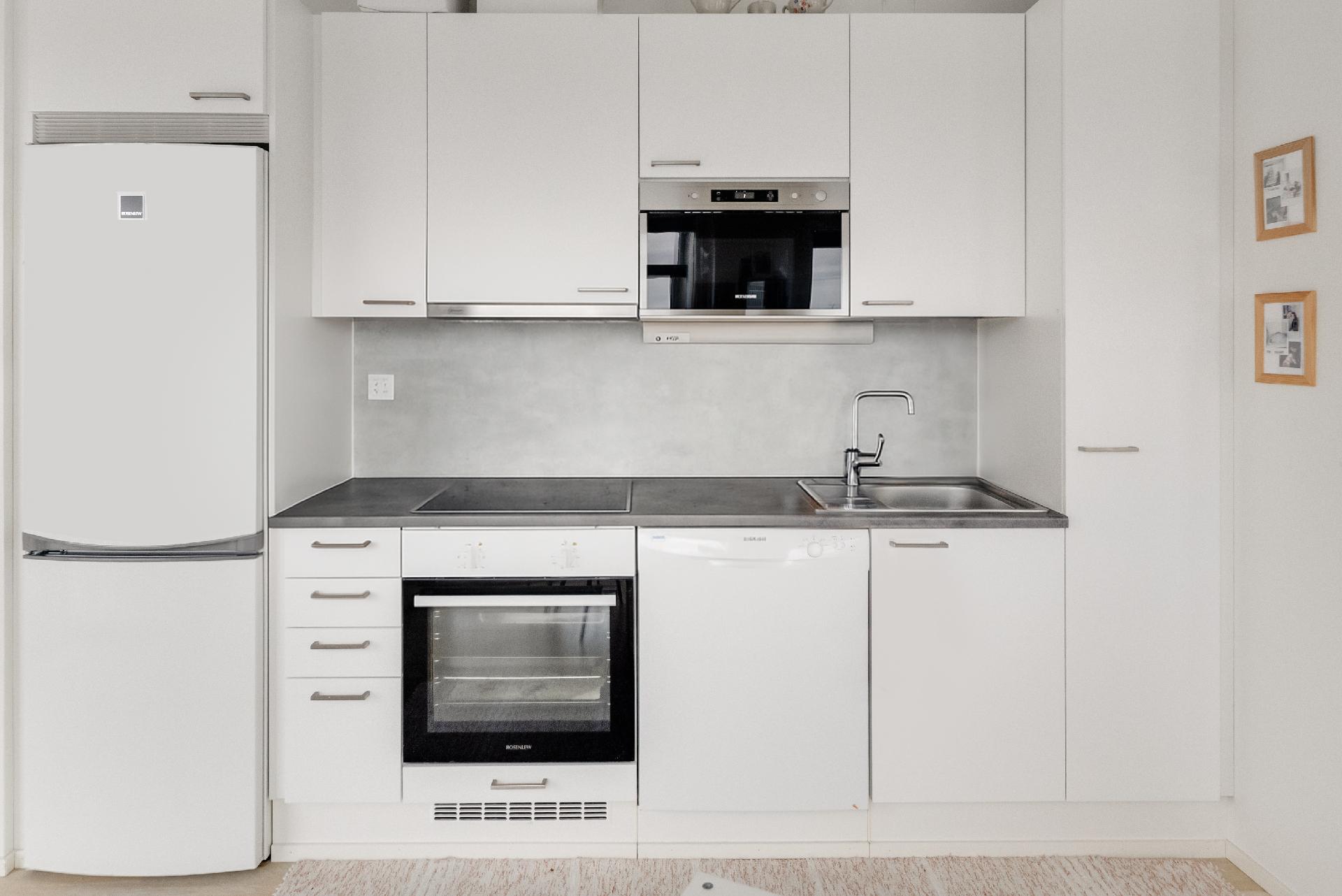 Spinellikuja 9, Kivistö, Vantaa