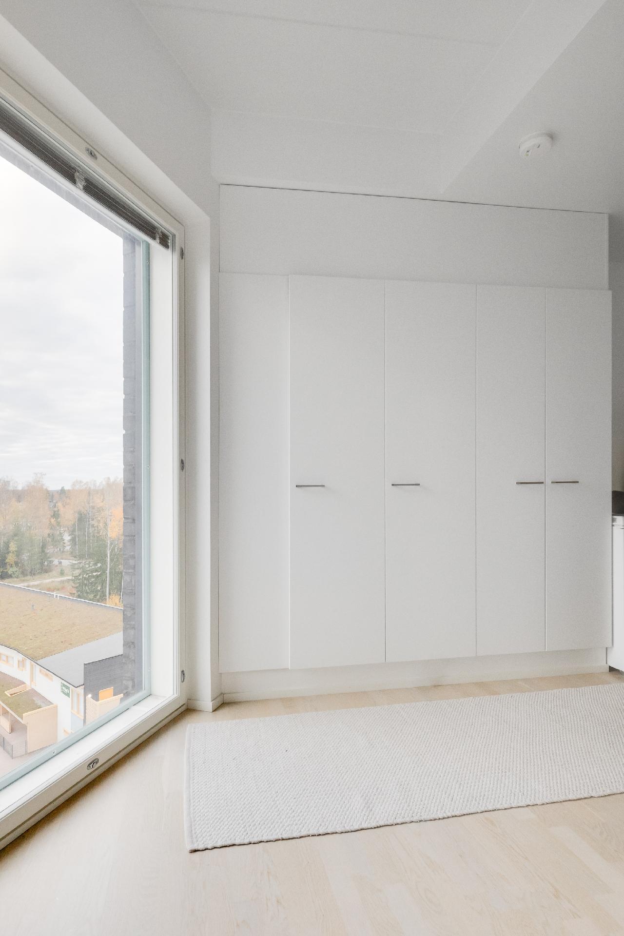 Spinellikuja 9, Kivistö, Vantaa