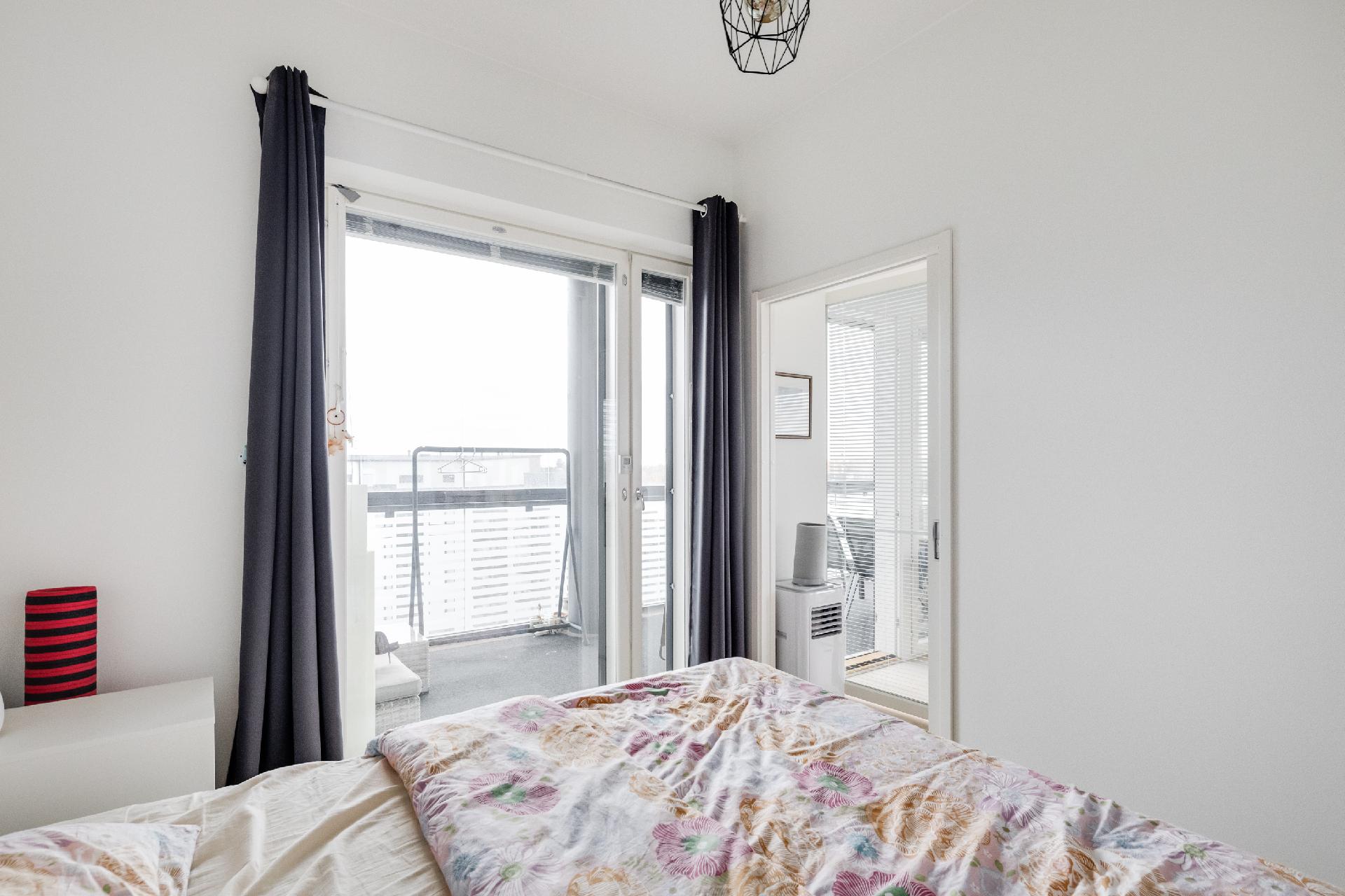 Spinellikuja 9, Kivistö, Vantaa