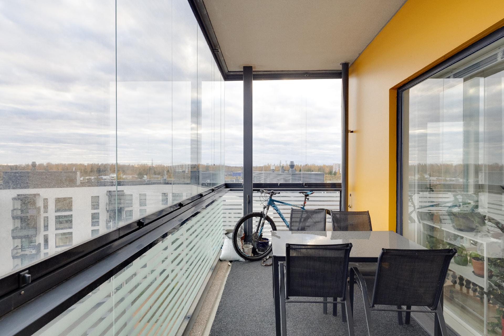 Spinellikuja 9, Kivistö, Vantaa