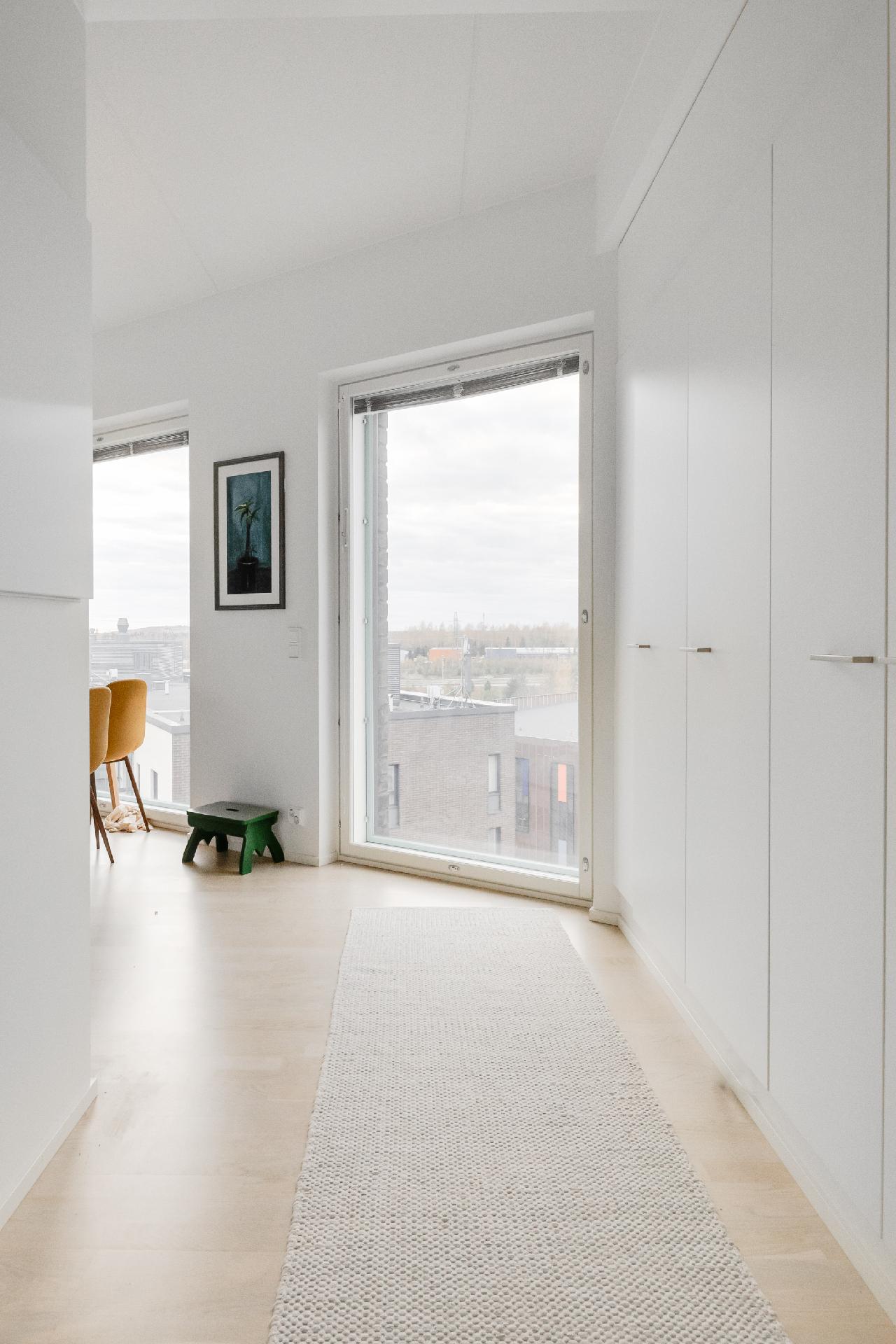 Spinellikuja 9, Kivistö, Vantaa