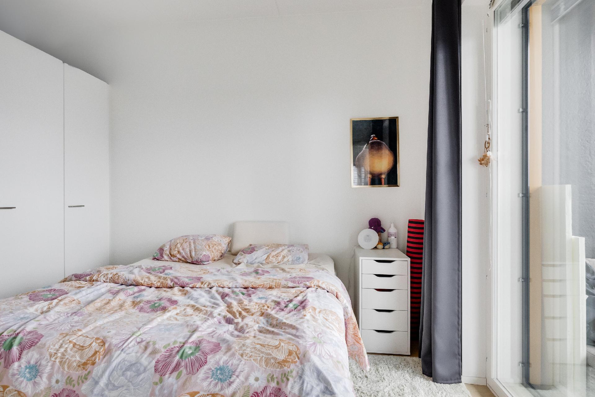 Spinellikuja 9, Kivistö, Vantaa