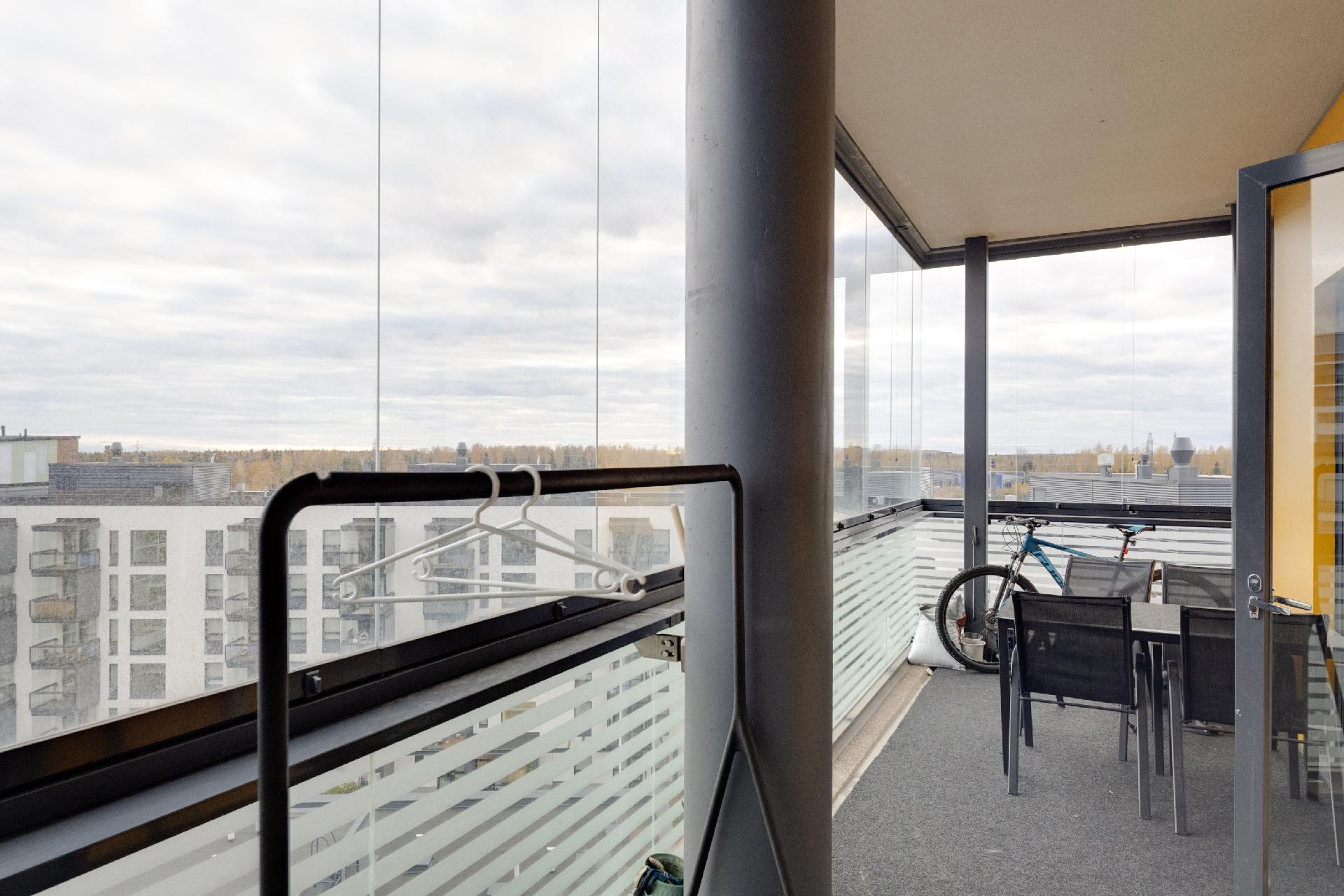 Spinellikuja 9, Kivistö, Vantaa