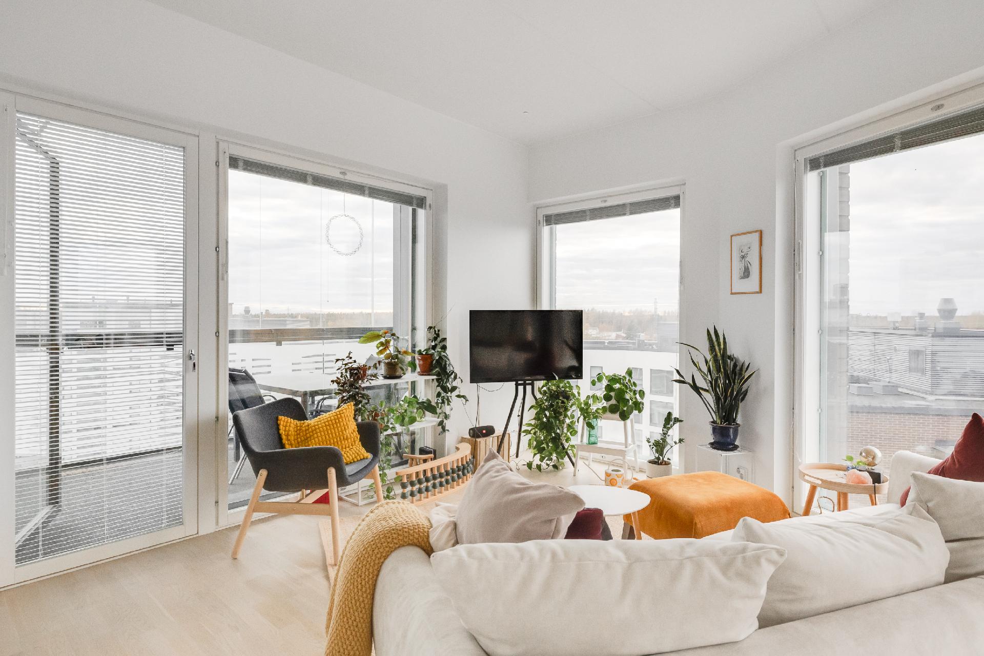 Spinellikuja 9, Kivistö, Vantaa