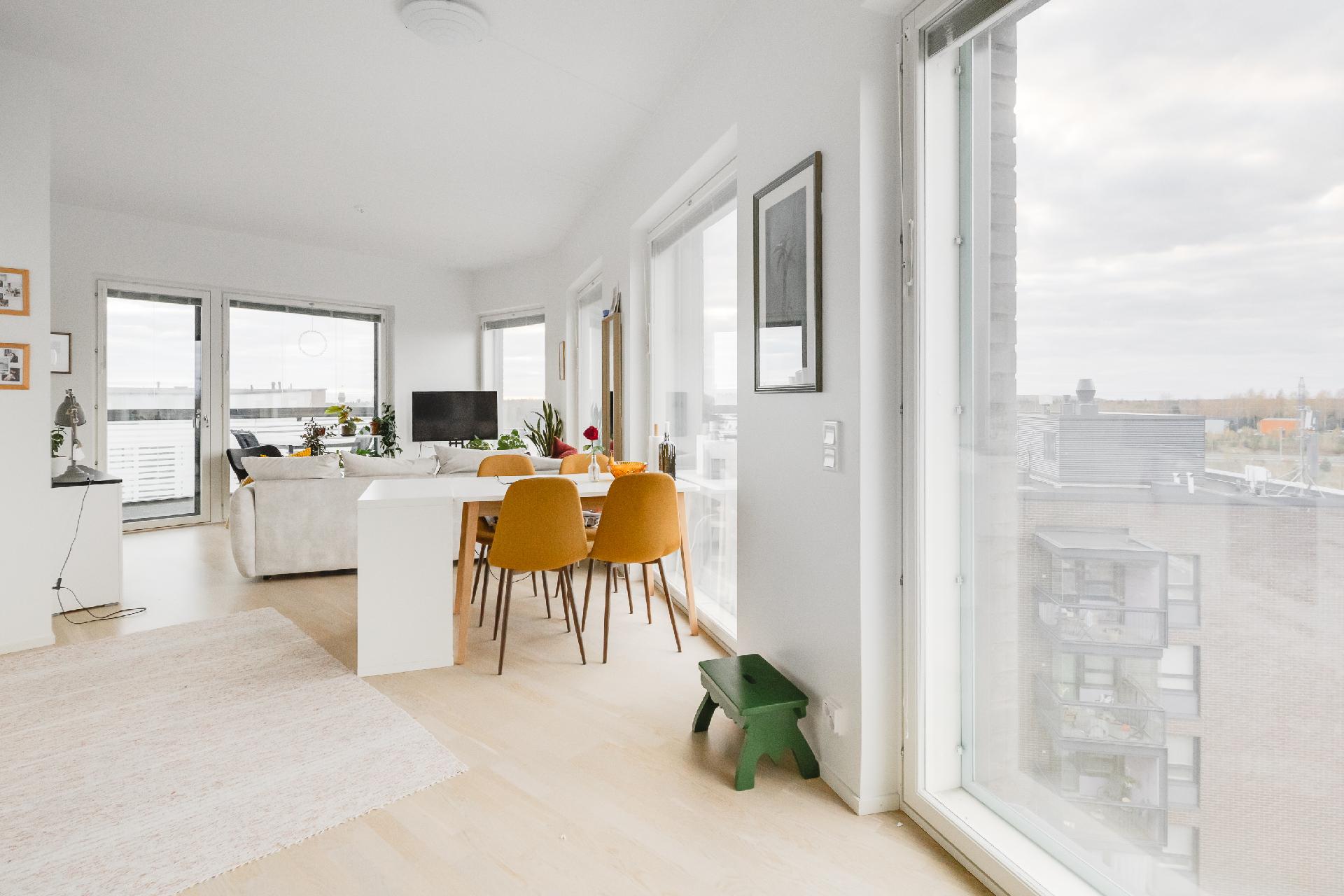 Spinellikuja 9, Kivistö, Vantaa