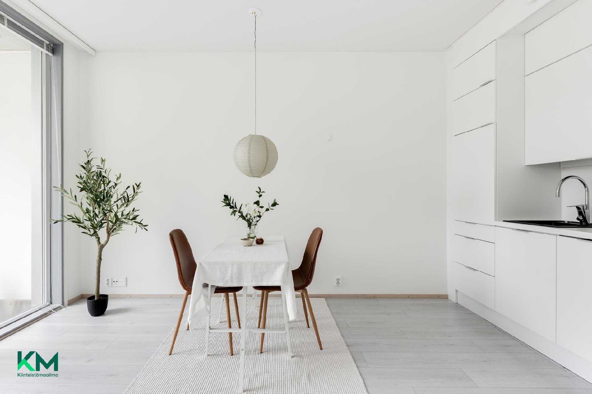 Pakkahuoneenkatu 19, Keskusta, Oulu