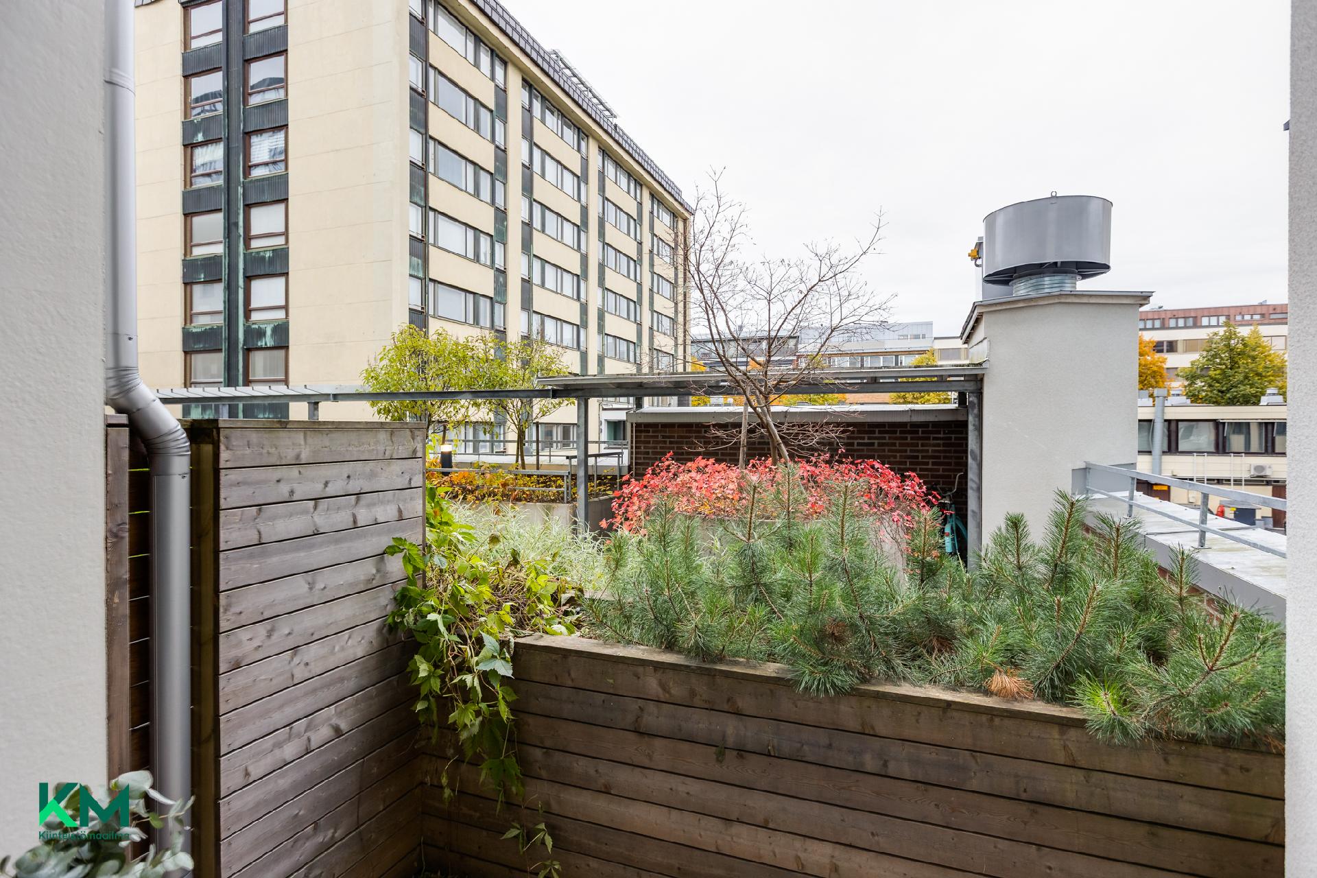 Pakkahuoneenkatu 19, Keskusta, Oulu