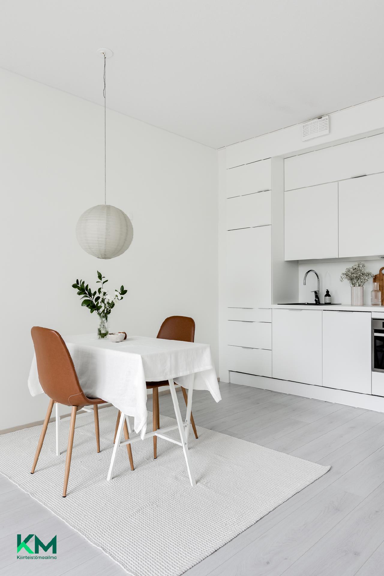 Pakkahuoneenkatu 19, Keskusta, Oulu