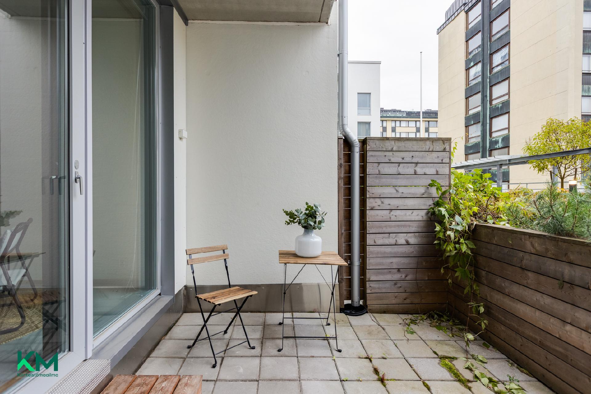 Pakkahuoneenkatu 19, Keskusta, Oulu