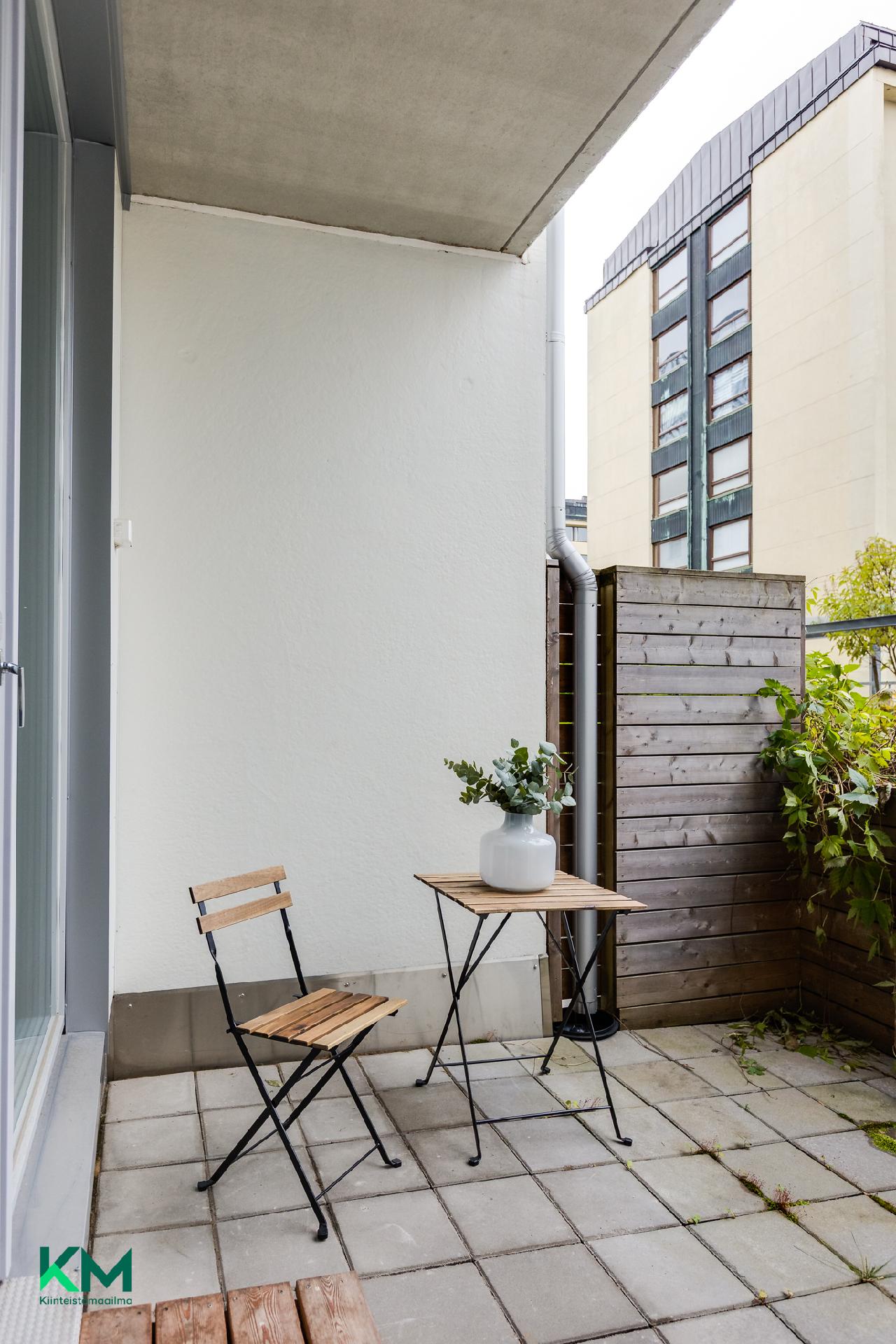 Pakkahuoneenkatu 19, Keskusta, Oulu