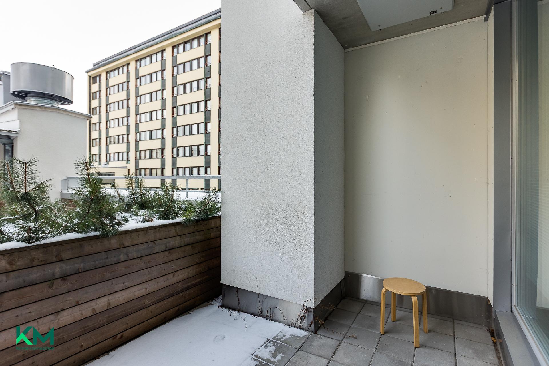 Pakkahuoneenkatu 19, Keskusta, Oulu