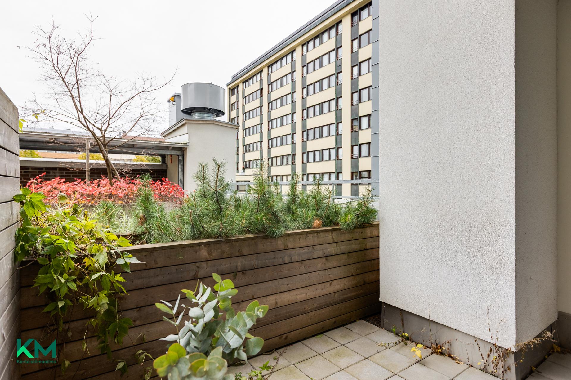 Pakkahuoneenkatu 19, Keskusta, Oulu