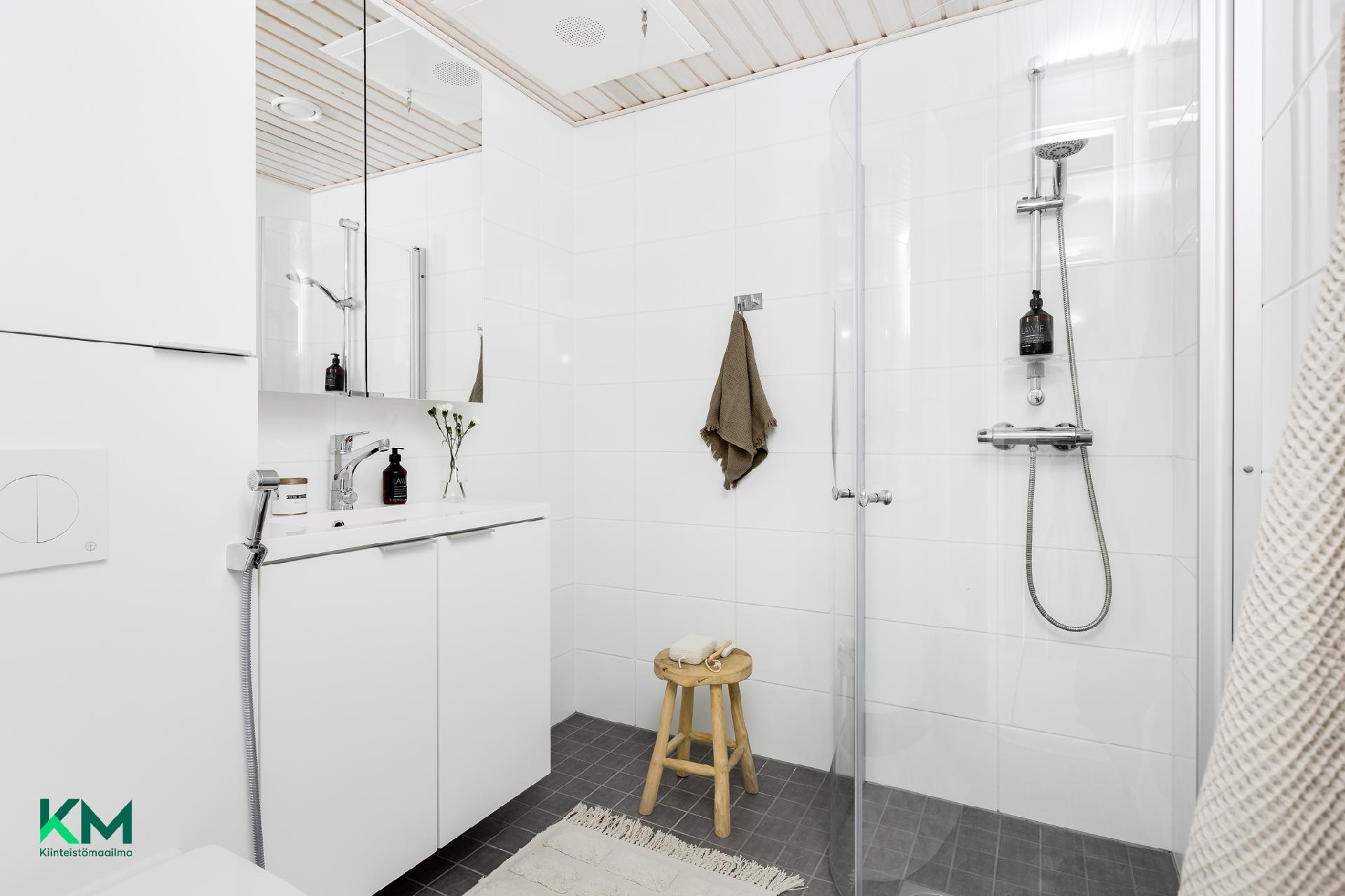 Pakkahuoneenkatu 19, Keskusta, Oulu