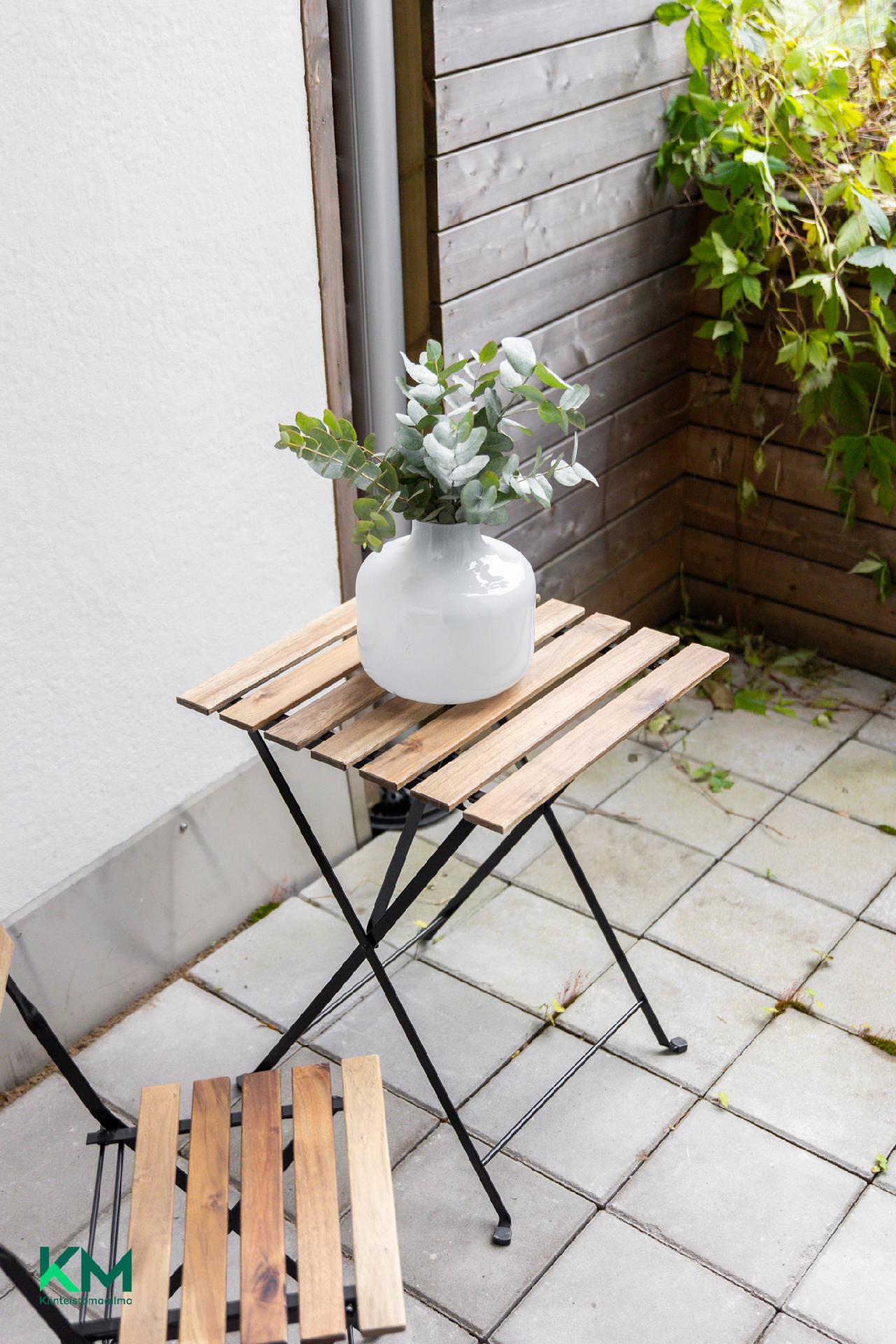 Pakkahuoneenkatu 19, Keskusta, Oulu