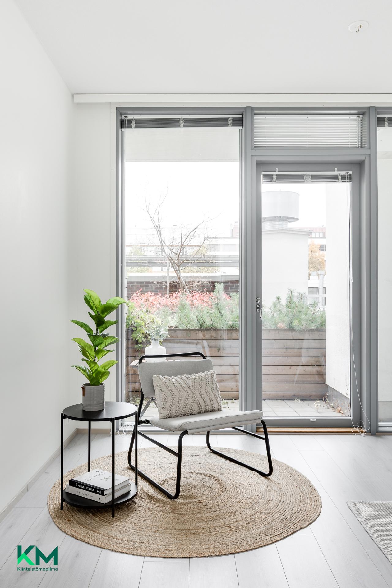 Pakkahuoneenkatu 19, Keskusta, Oulu