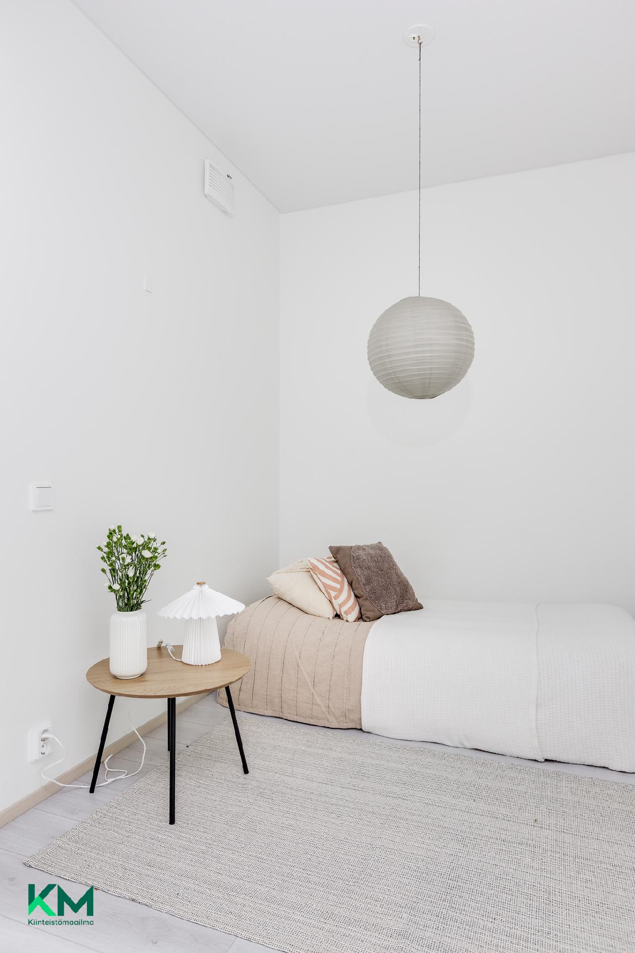 Pakkahuoneenkatu 19, Keskusta, Oulu