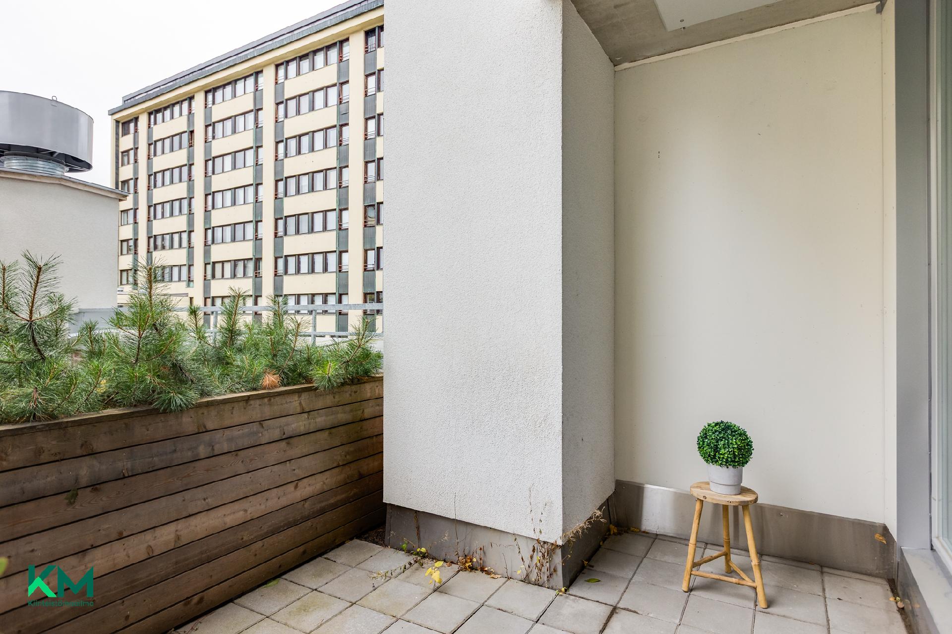 Pakkahuoneenkatu 19, Keskusta, Oulu