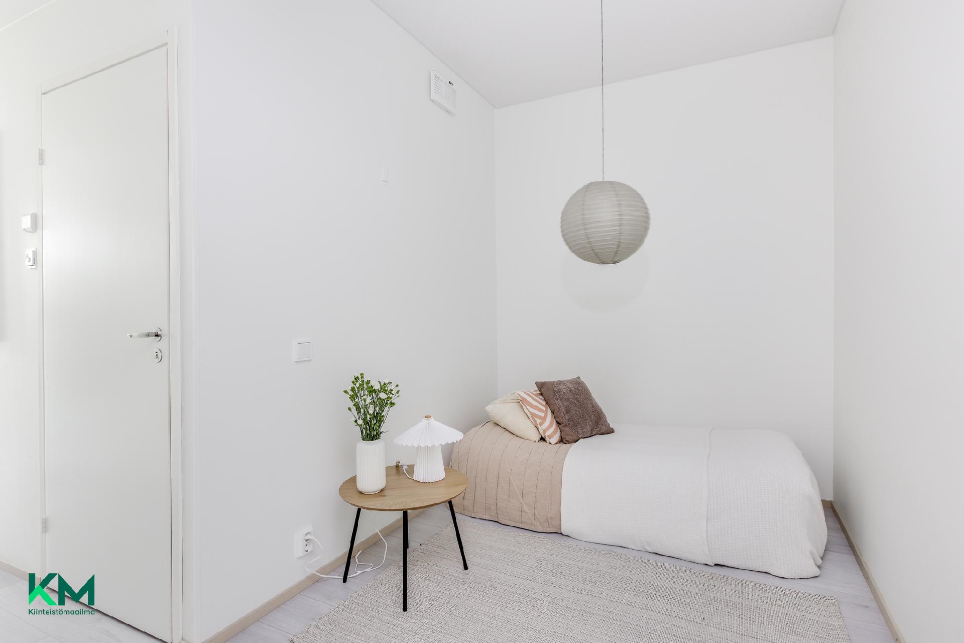 Pakkahuoneenkatu 19, Keskusta, Oulu