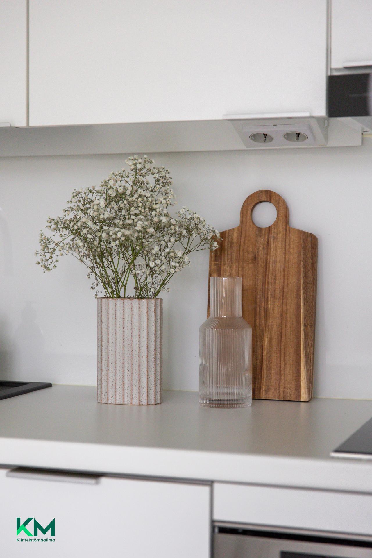 Pakkahuoneenkatu 19, Keskusta, Oulu